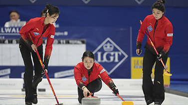 五小陣容